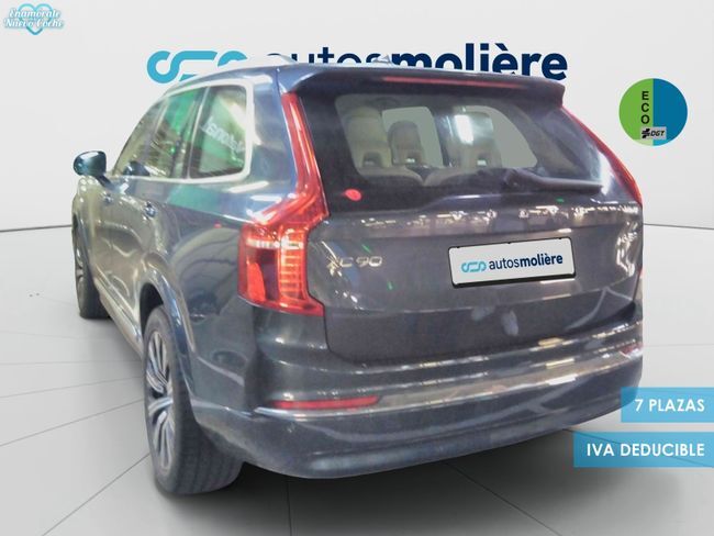Foto del VOLVO XC90 B5 Plus Bright AWD Aut.