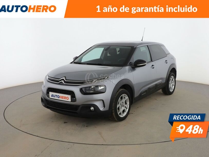 Foto del CITROEN C4 Cactus 1.2 PureTech S&S Feel 110