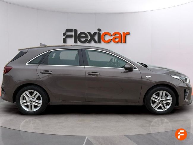 Foto del KIA Ceed 1.4 T-GDI Eco-Dynamics Drive