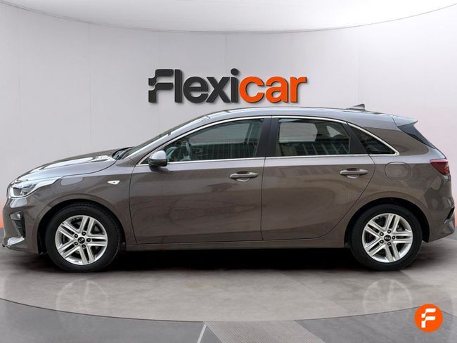 Foto del KIA Ceed 1.4 T-GDI Eco-Dynamics Drive