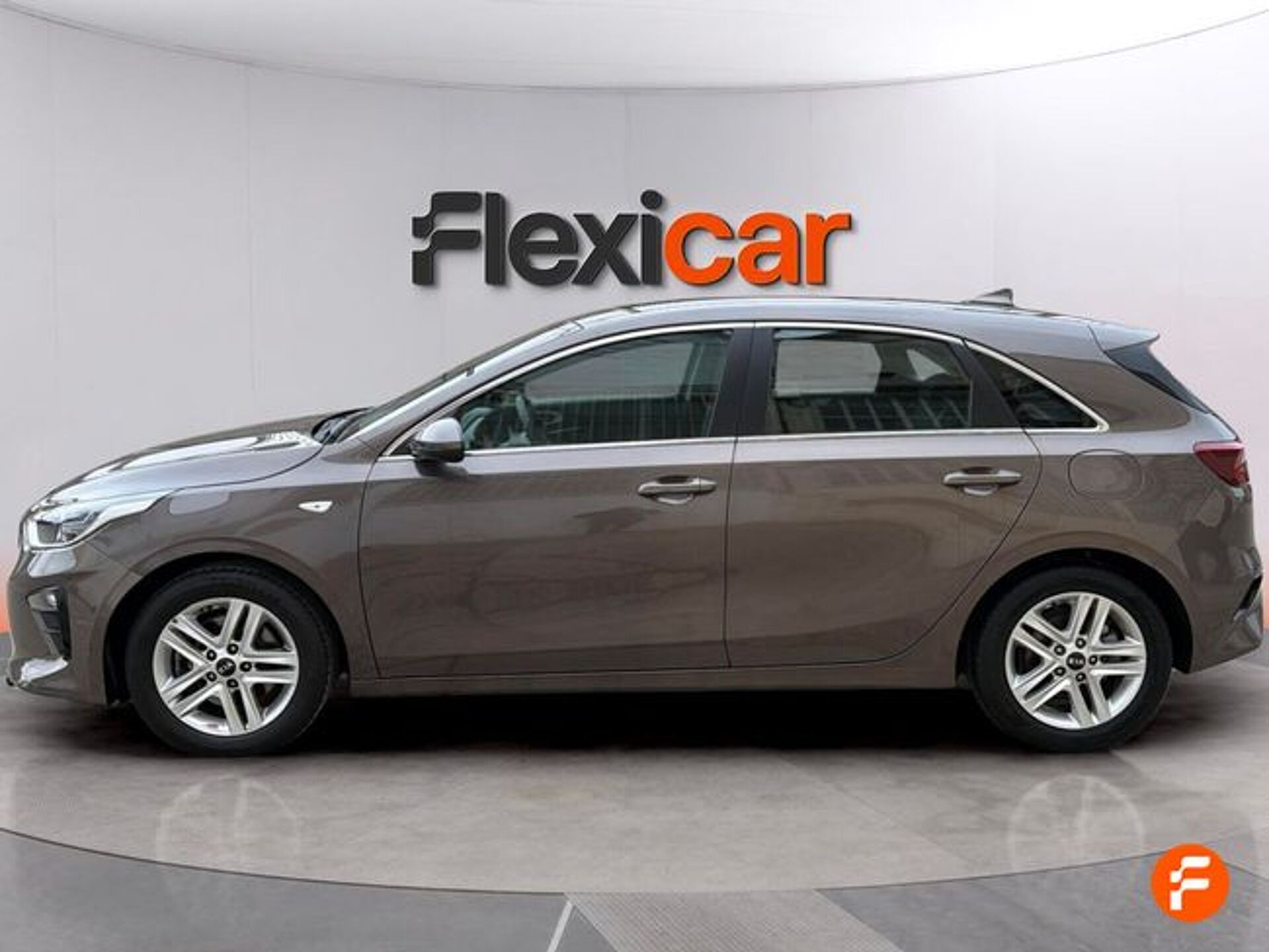 Imagen 3 de KIA Ceed