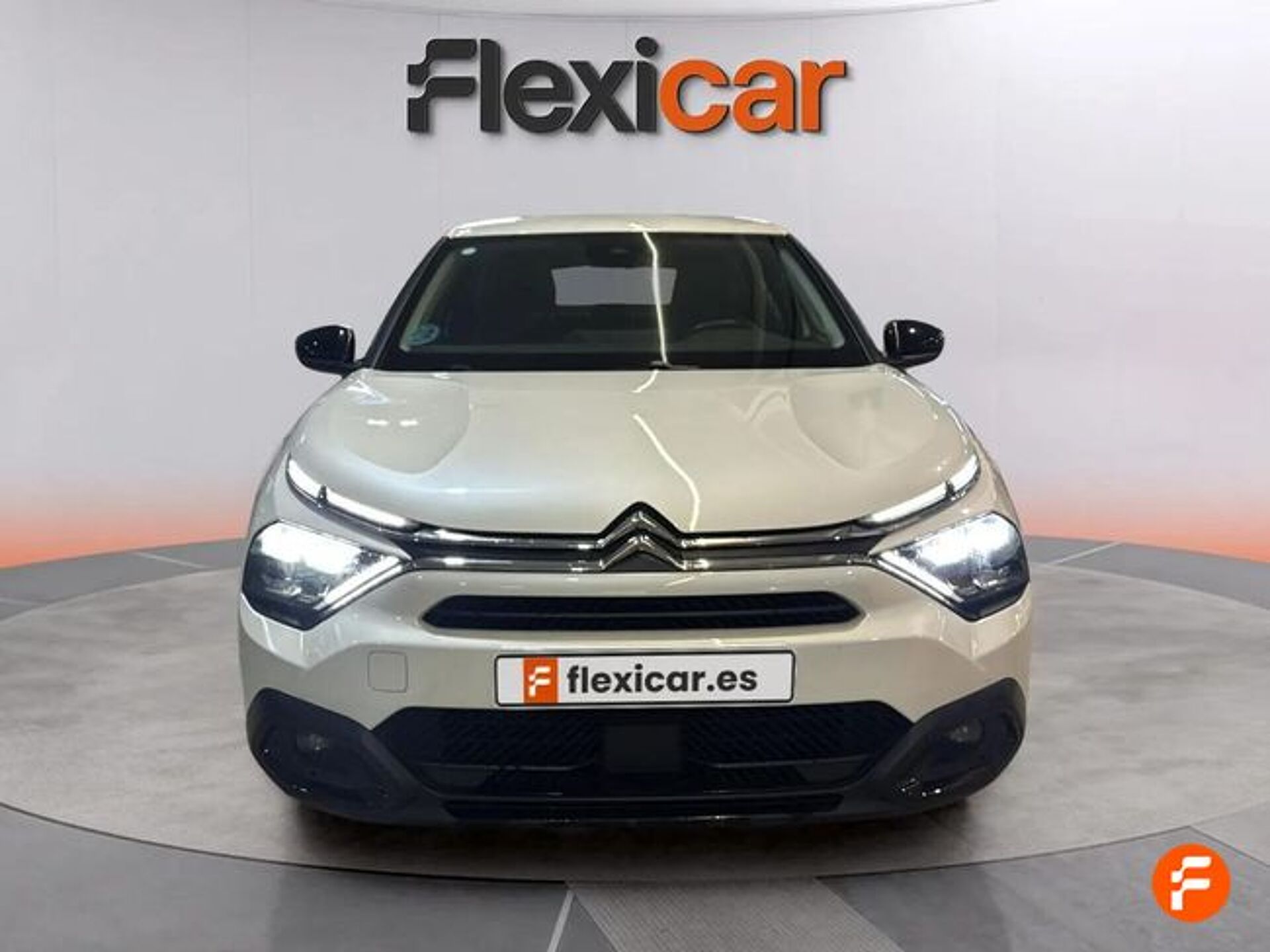 Imagen 2 de CITROEN C4
