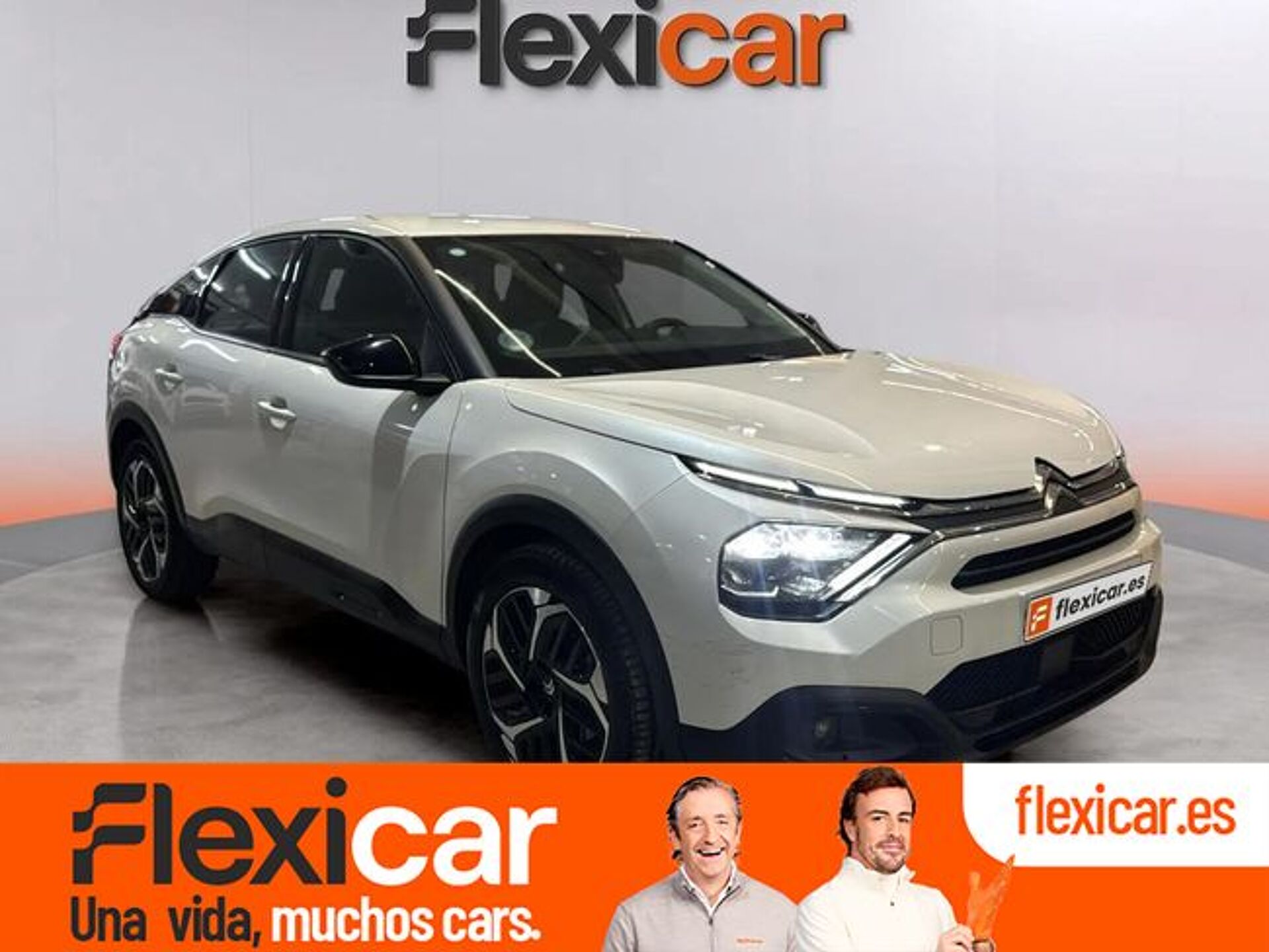 Imagen 1 de CITROEN C4
