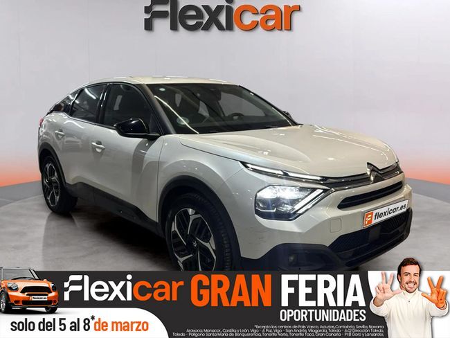 Foto del CITROEN C4 1.2 PureTech Feel Pack S&S 130