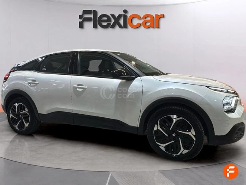 Foto del CITROEN C4 1.2 PureTech Feel Pack S&S 130