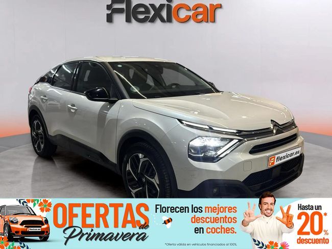 Foto del CITROEN C4 1.2 PureTech Feel Pack S&S 130