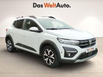 Imagen de DACIA Sandero 0.9 TCE GLP Stepway Essential 66kW