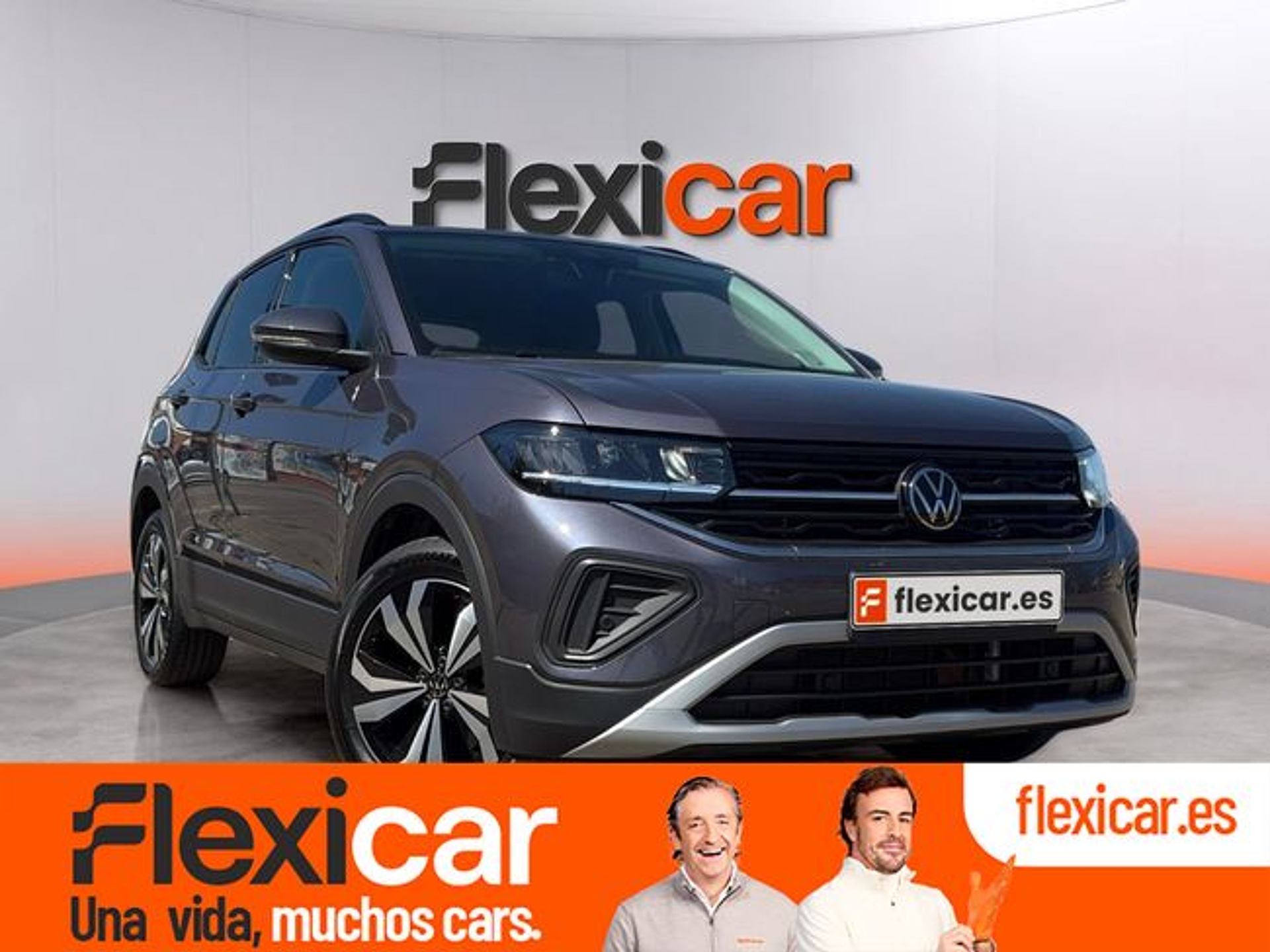 Imagen de VOLKSWAGEN T-Cross