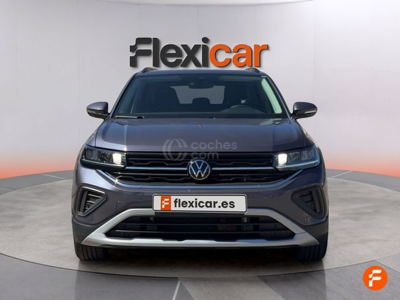 Foto del VOLKSWAGEN T-Cross 1.0 TSI Life Aut. 85kW
