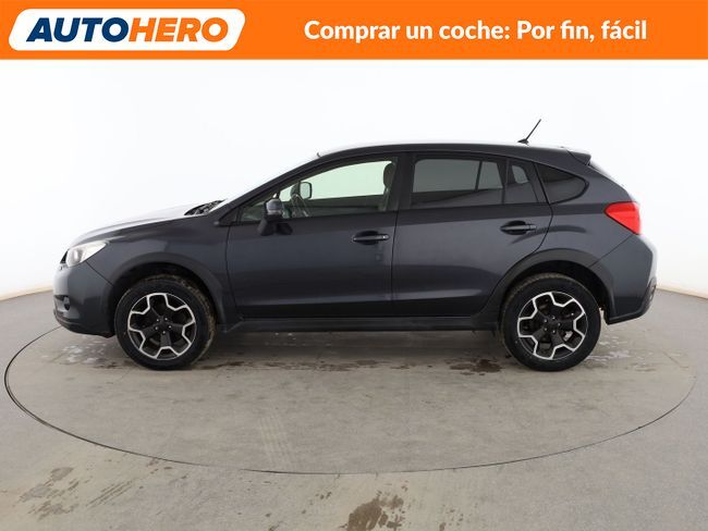 Foto del SUBARU XV 2.0TD Sport