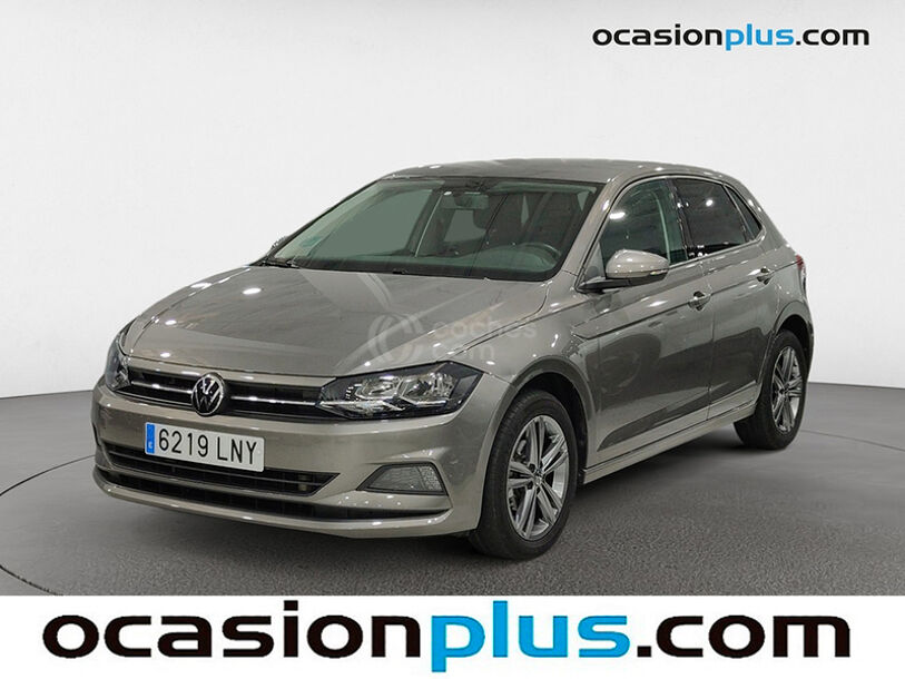 Foto del VOLKSWAGEN Polo 1.0 TSI United DSG 70kW