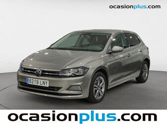 Imagen de VOLKSWAGEN Polo 1.0 TSI United DSG 70kW