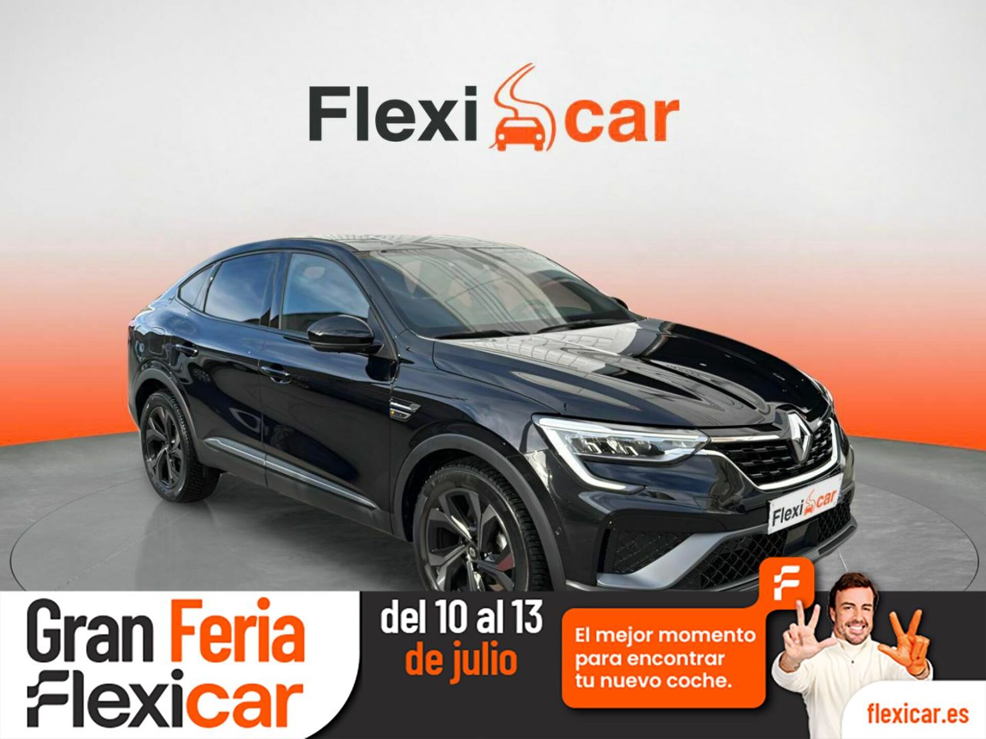 Imagen de RENAULT Arkana