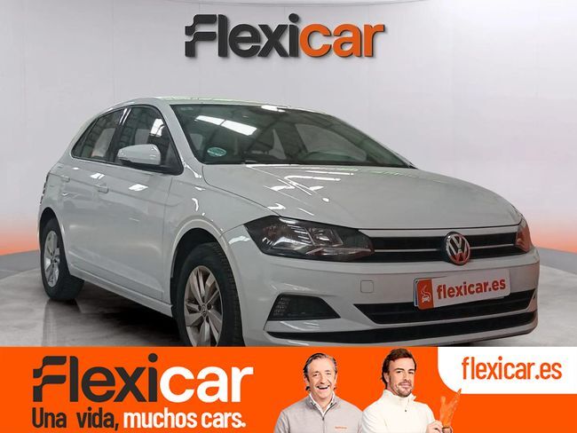 VOLKSWAGEN Polo (Advance 1.0 TSI 70kW (95CV)) en Cádiz