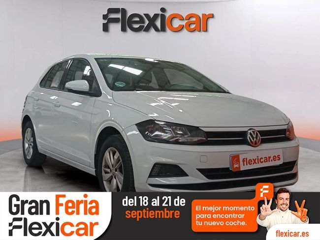 VOLKSWAGEN Polo (Advance 1.0 TSI 70kW (95CV)) en Cádiz
