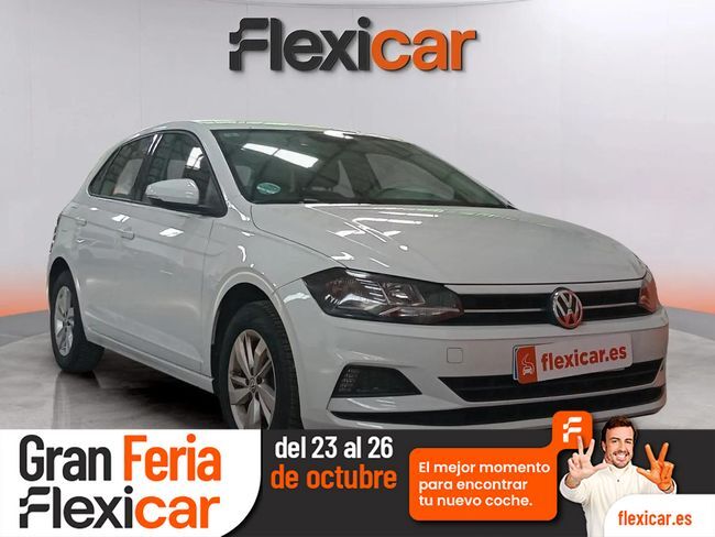 VOLKSWAGEN Polo (Advance 1.0 TSI 70kW (95CV)) en Cádiz