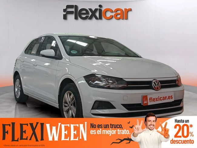 VOLKSWAGEN Polo (Advance 1.0 TSI 70kW (95CV)) en Cádiz