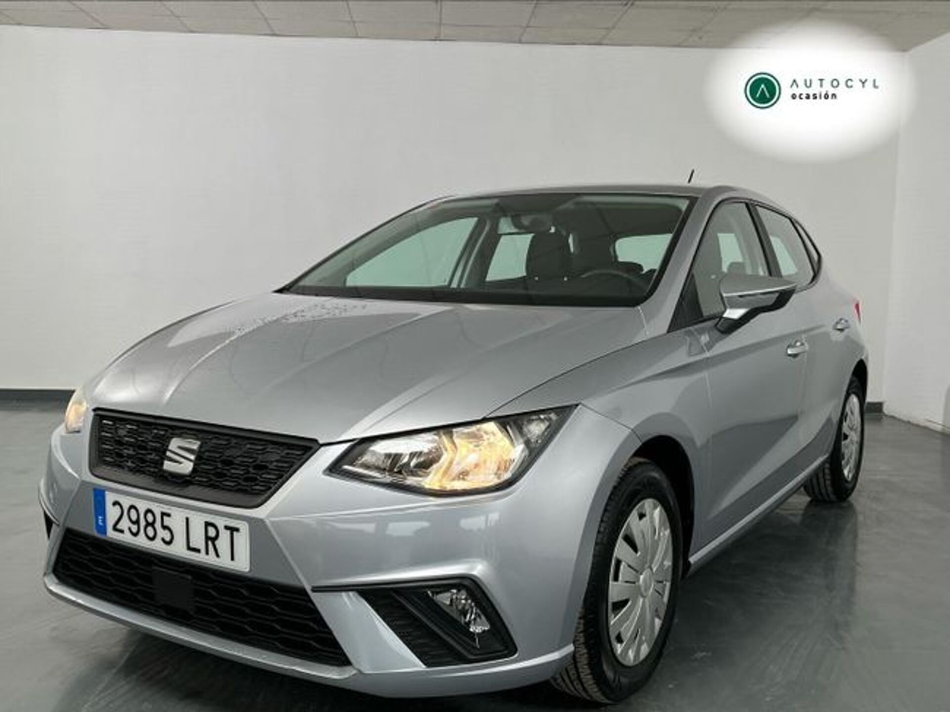 Imagen 3 de SEAT Ibiza