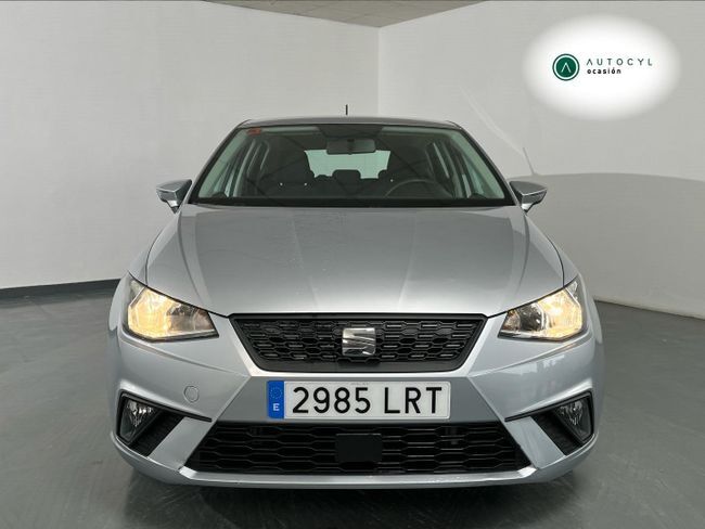 Foto del SEAT Ibiza 1.0 MPI S&S Style 80