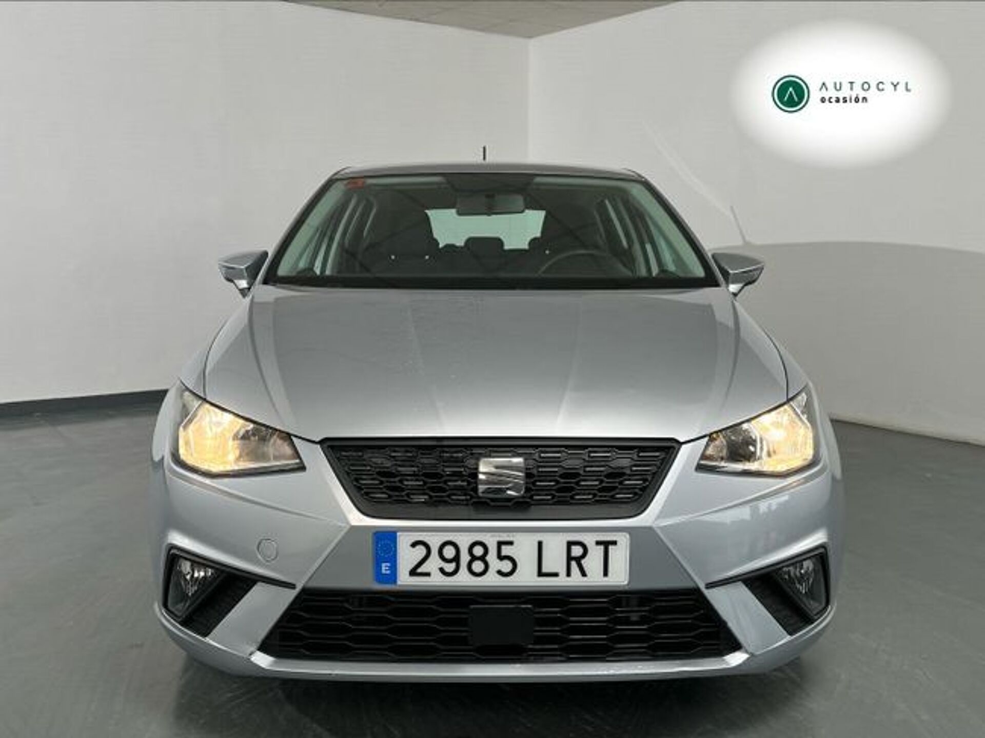 Imagen 2 de SEAT Ibiza