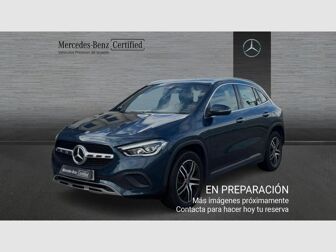 Imagen de MERCEDES Clase GLA GLA 250e