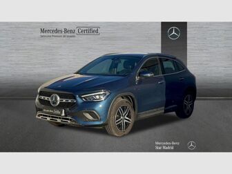 Imagen de MERCEDES Clase GLA GLA 250e