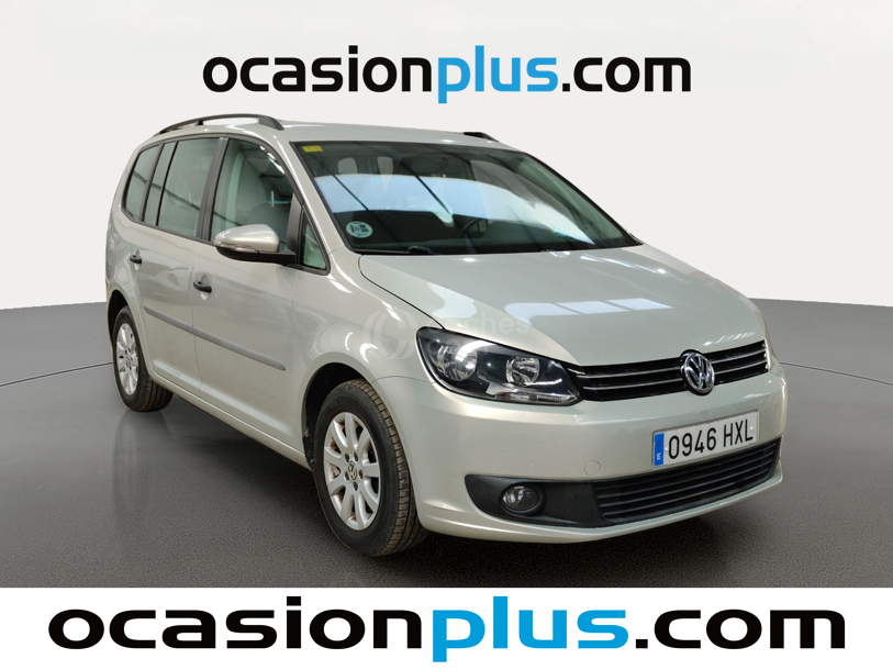 Foto del VOLKSWAGEN Touran 1.6TDI Edition BMT 105