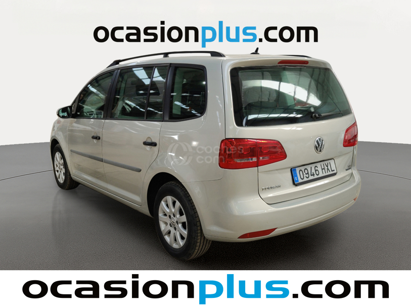 Foto del VOLKSWAGEN Touran 1.6TDI Edition BMT 105