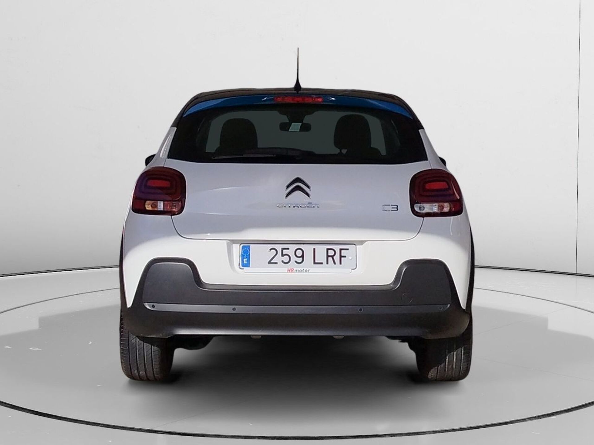 Imagen 3 de CITROEN C3