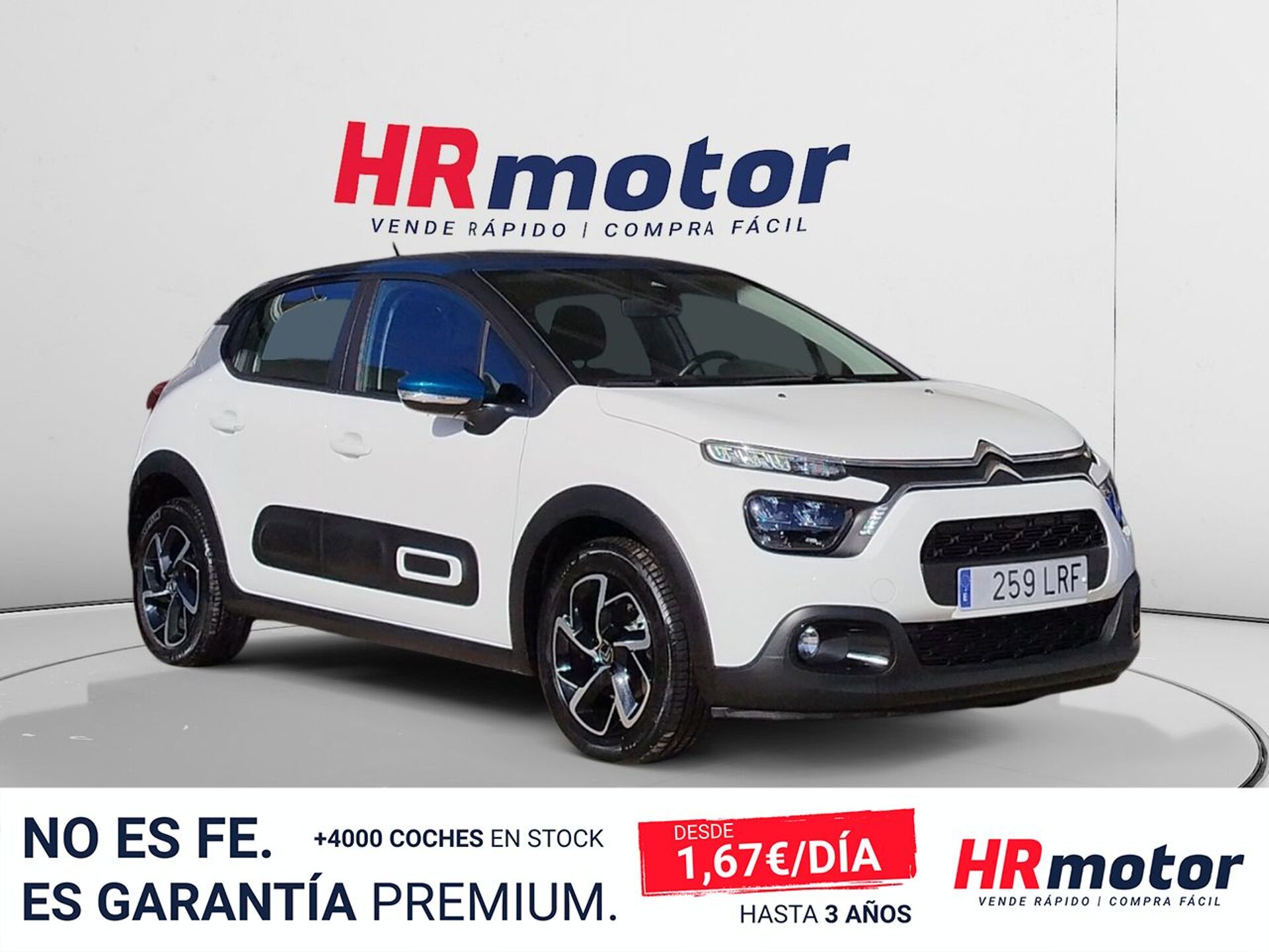 Imagen 1 de CITROEN C3