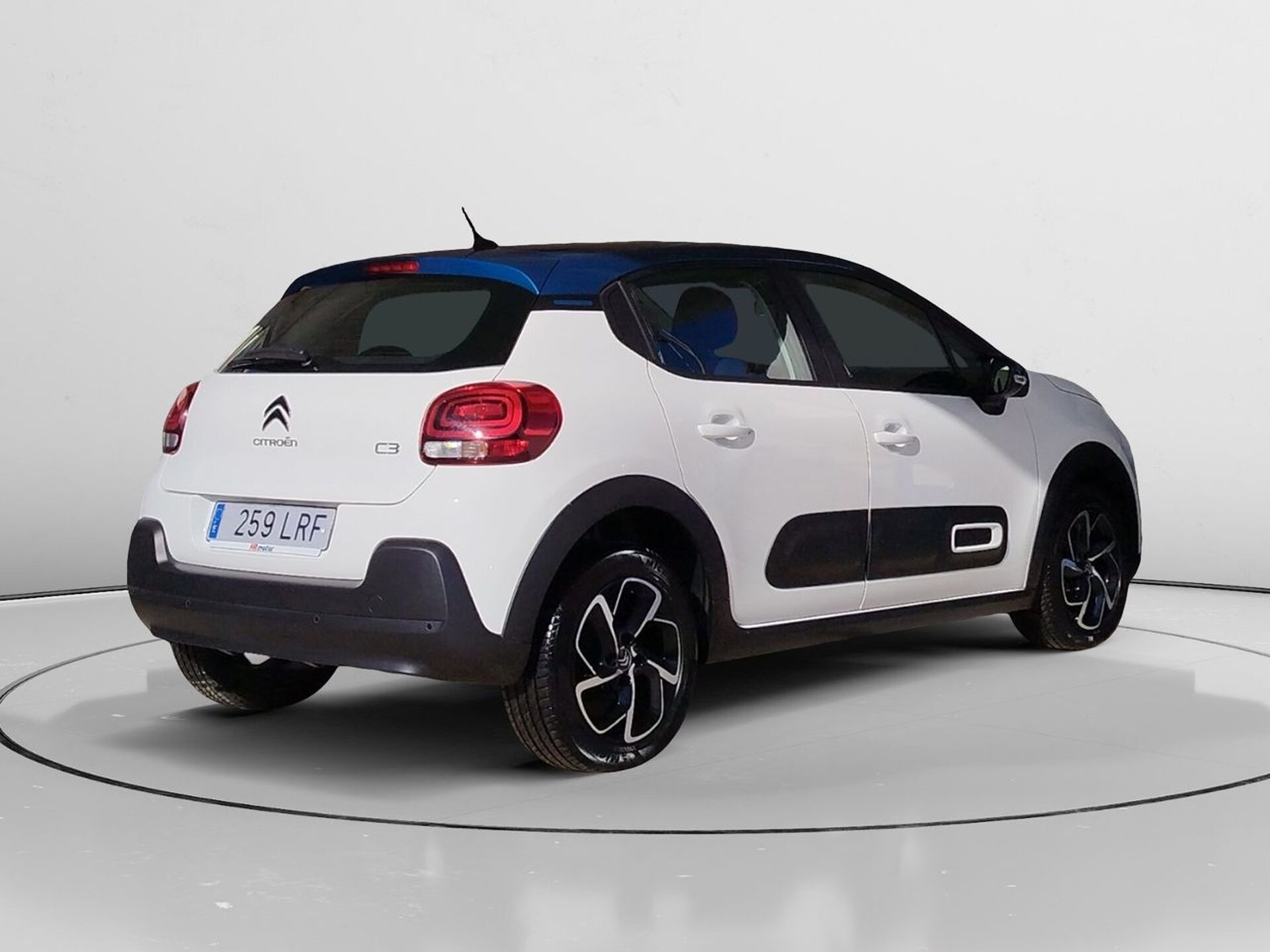 Imagen 2 de CITROEN C3