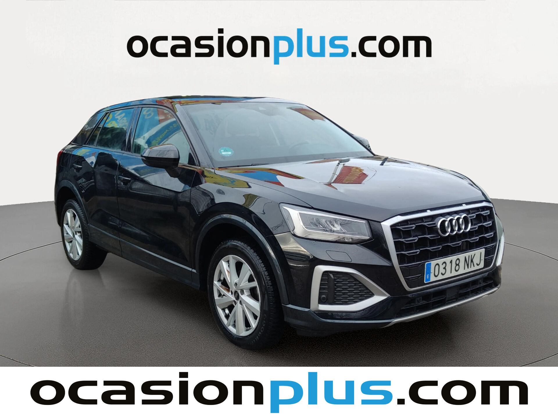 Imagen 2 de AUDI Q2