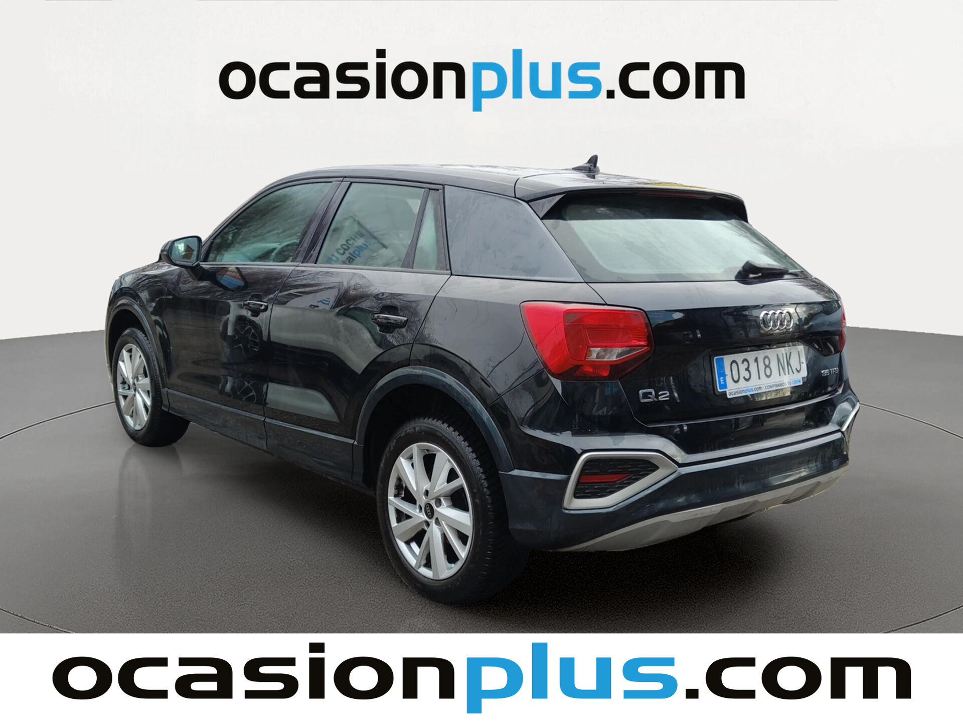Imagen 3 de AUDI Q2