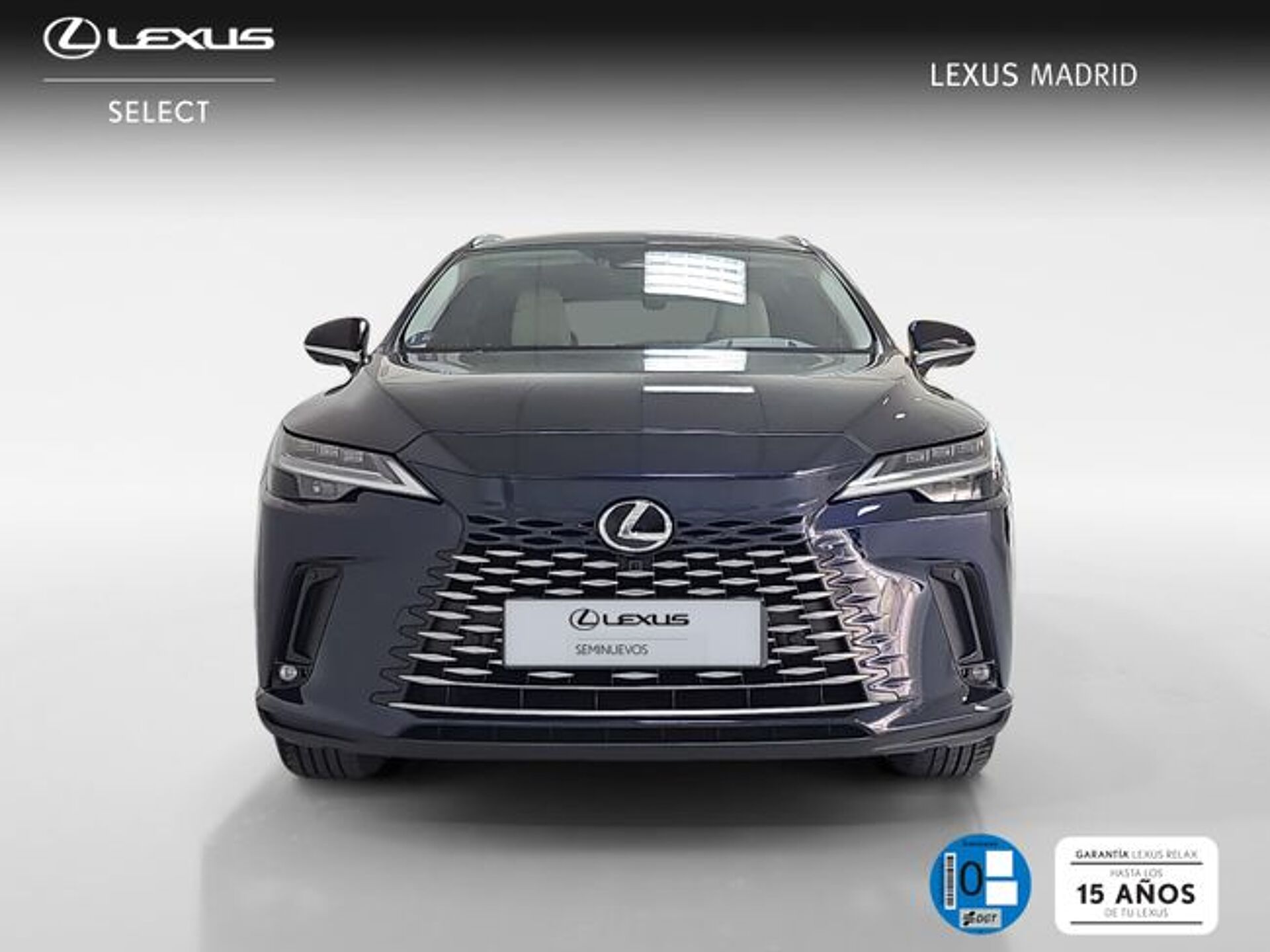 Imagen 3 de LEXUS RX