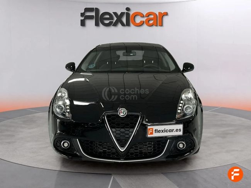 Foto del ALFA ROMEO Giulietta 1.6JTD 120