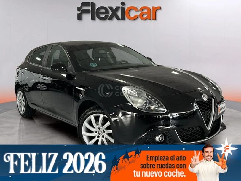 Foto del ALFA ROMEO Giulietta 1.6JTD 120