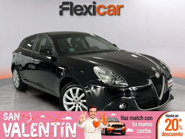 Foto del ALFA ROMEO Giulietta 1.6JTD 120