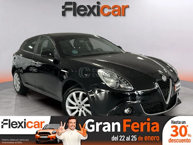 Foto del ALFA ROMEO Giulietta 1.6JTD 120