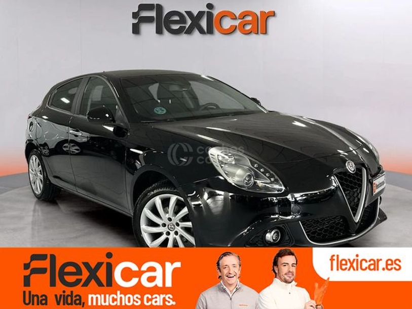 Foto del ALFA ROMEO Giulietta 1.6JTD 120
