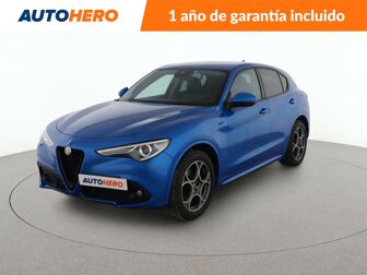 Imagen de ALFA ROMEO Stelvio 2.2 Sprint Q4 190 Aut.