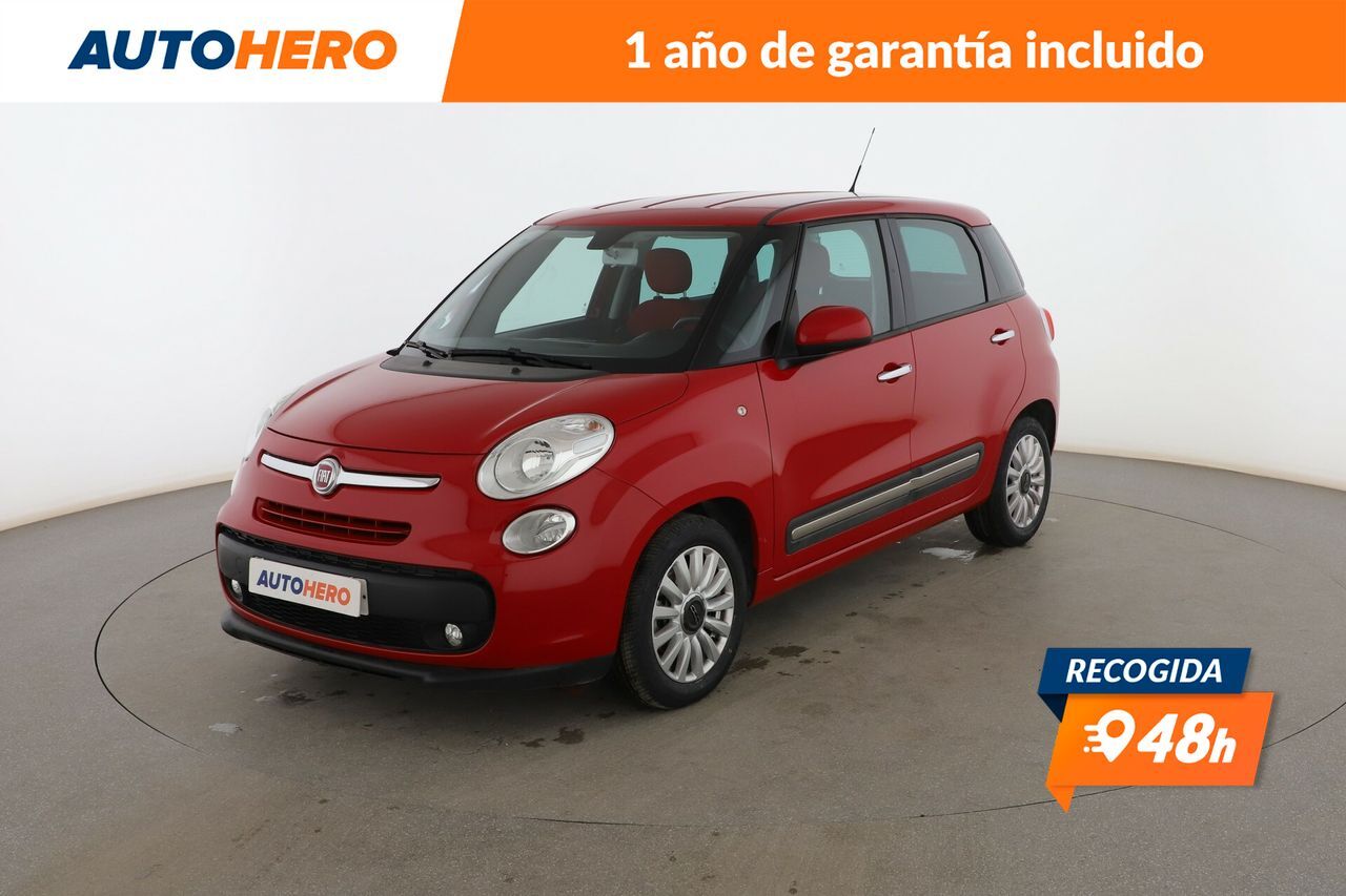 FIAT 500L (1.4 Pop Star) en Madrid