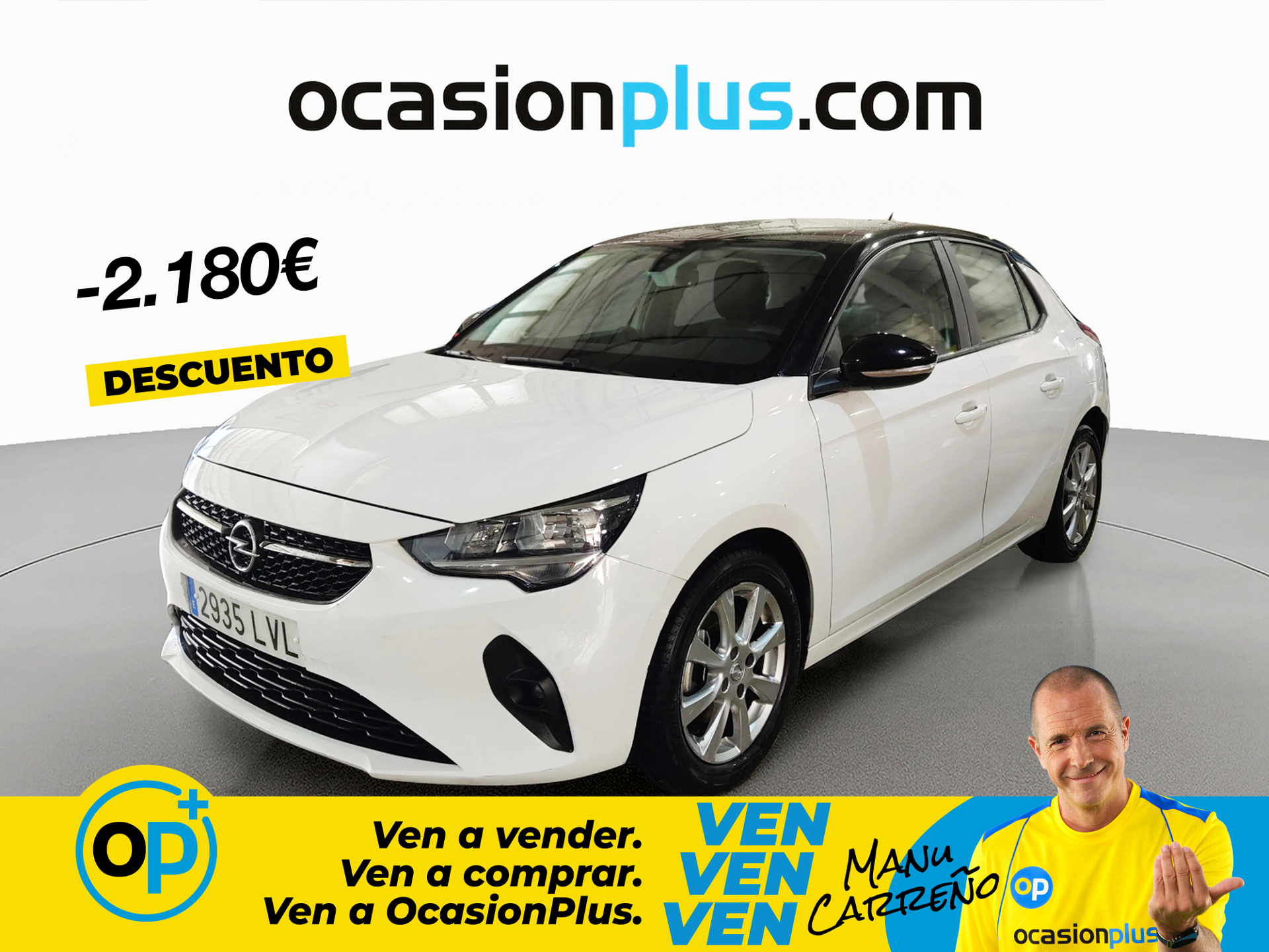 Imagen de OPEL Corsa
