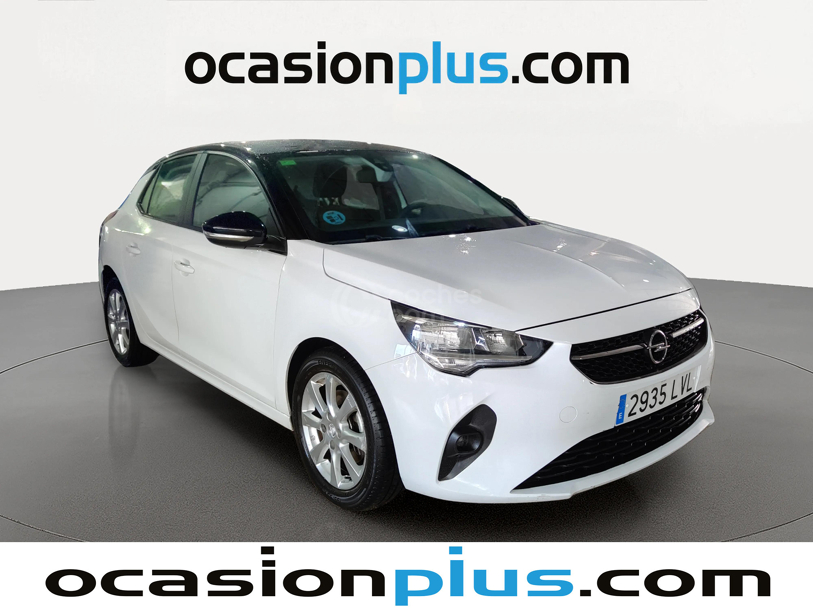 Foto del OPEL Corsa 1.2T XHL S-S Elegance 100