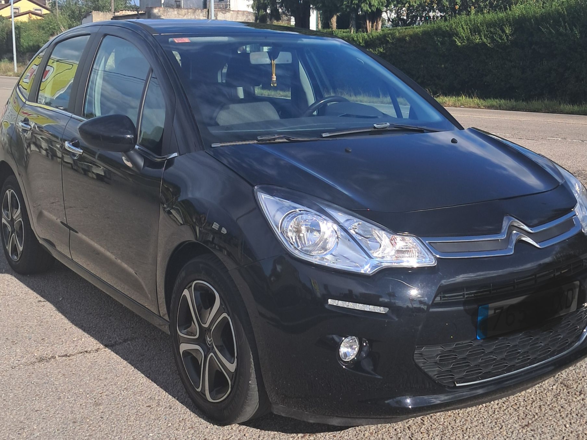 Imagen de CITROEN C3