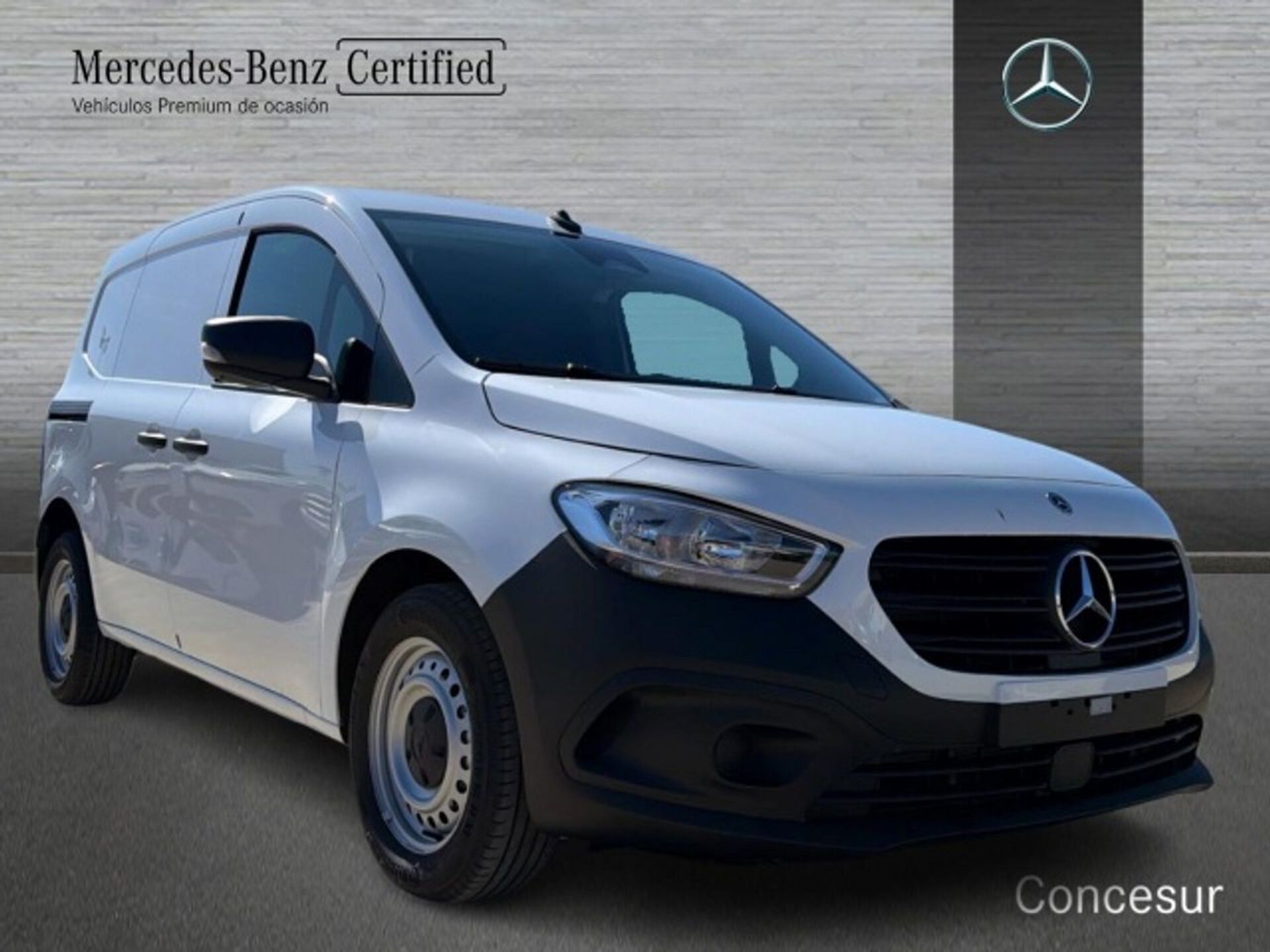 Imagen 3 de MERCEDES Citan