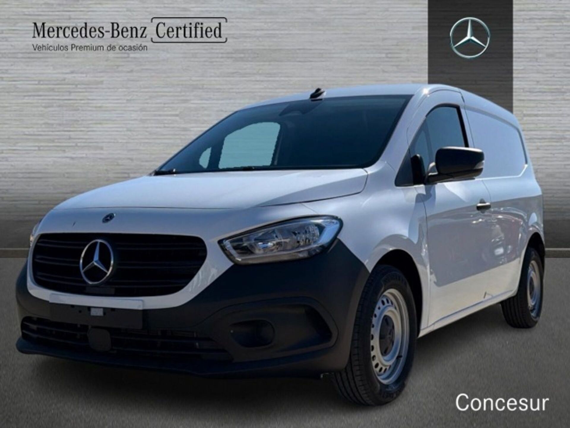 Imagen 1 de MERCEDES Citan