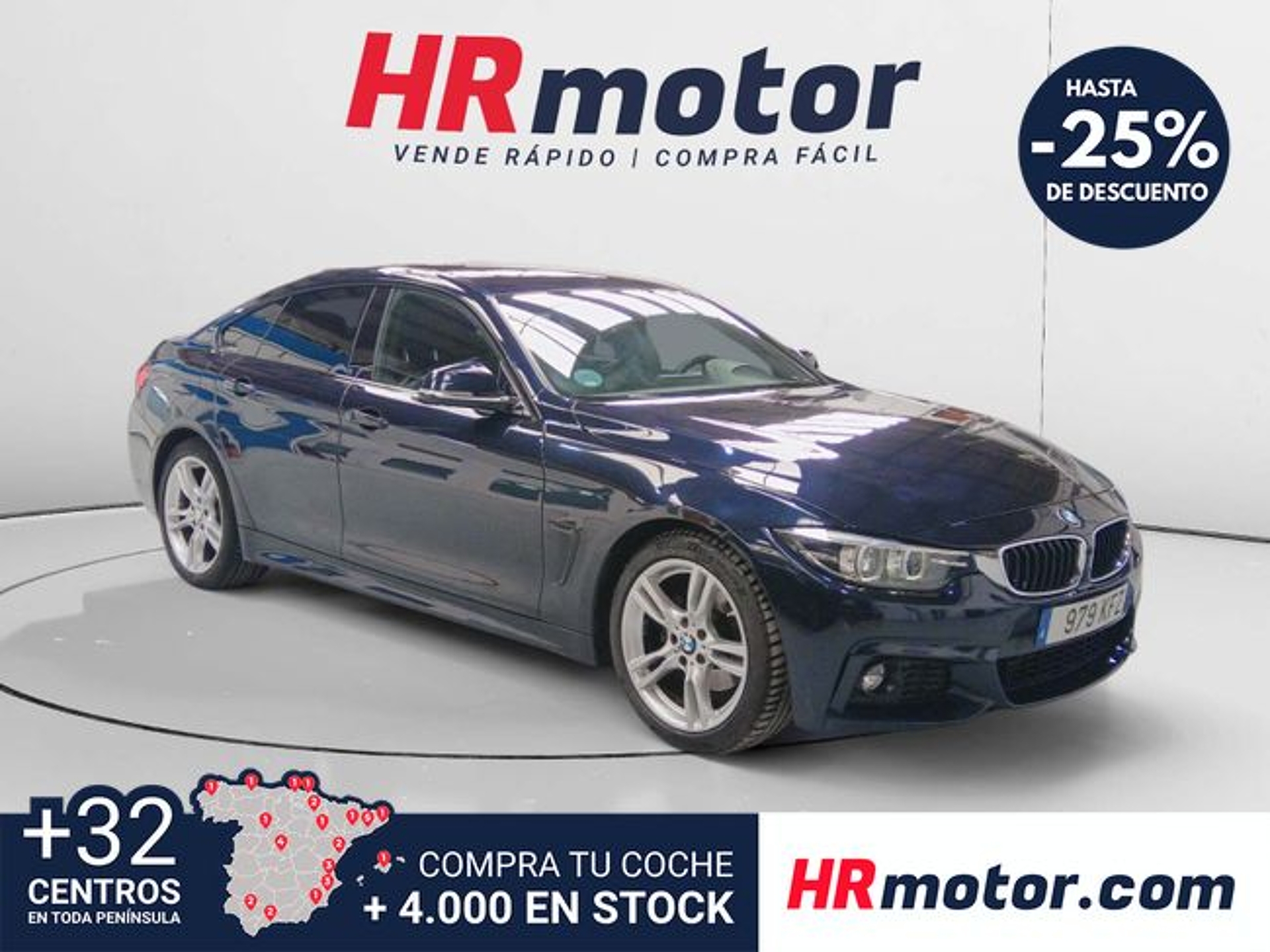 Imagen de BMW Serie 4