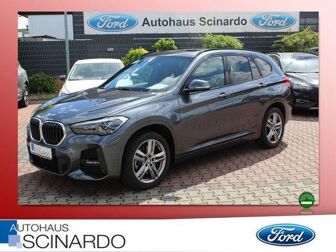 Imagen de BMW X1 sDrive 20dA