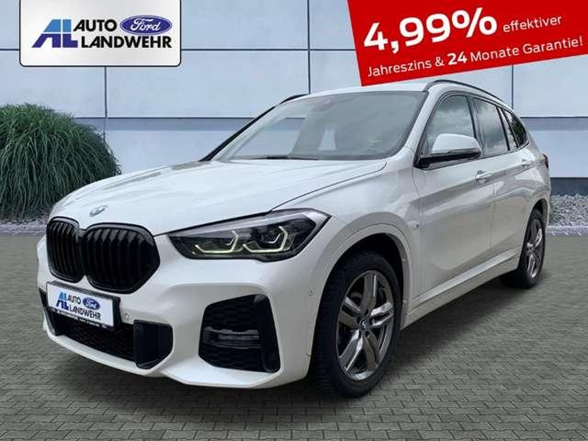 Imagen de BMW X1