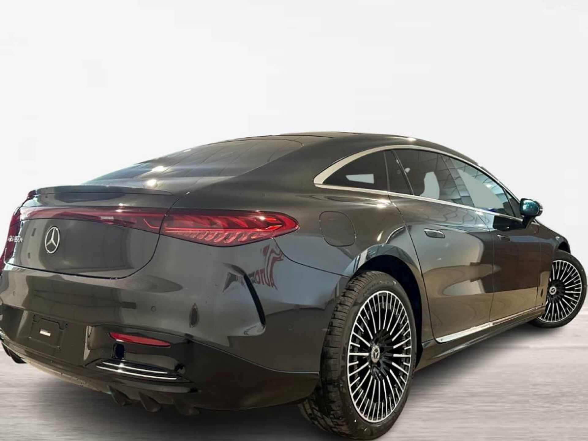 Imagen 2 de MERCEDES EQS